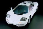 McLaren F1 1993 года